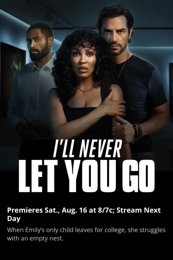 I´ll Never Let You Go (2025)