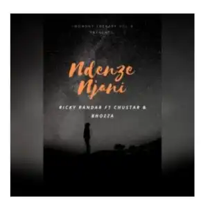 Ricky Randar – Ndenze Njani Ft. Chustar & Bhozza