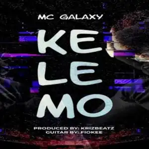 MC Galaxy – KELEMO