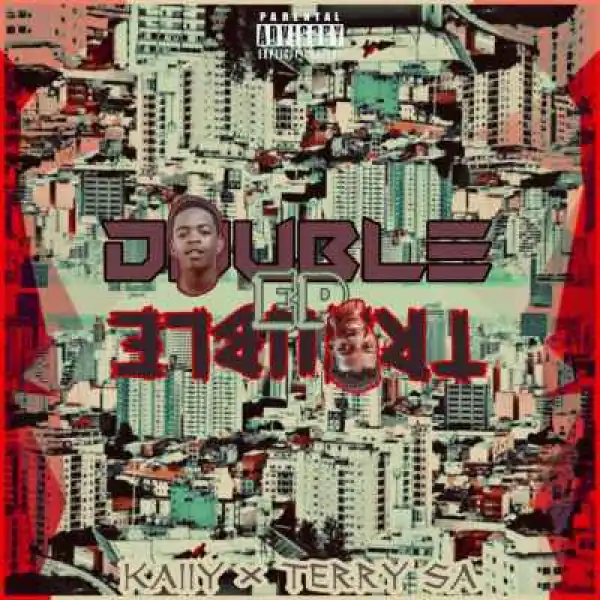 Terry SA & Kaiiy – Bamba lana