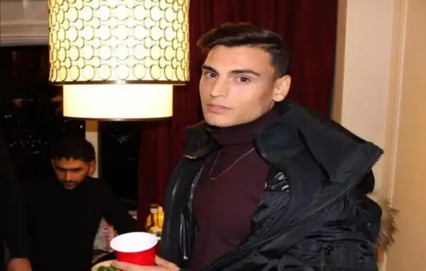 Net Worth Of Eduard Martirosyan