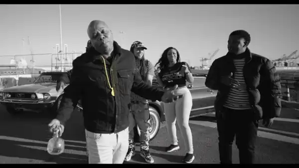 Too $hort - Real Oakland ft. Reg Black (Video)
