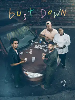 Bust Down S01E06