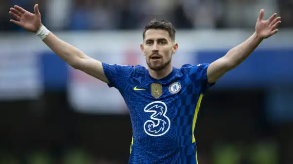 Jorginho
