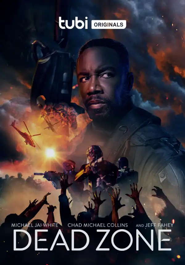 Dead Zone (2022)
