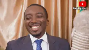 Bovi - Banana Republic: Episode 1 (The Inauguration)