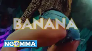 Willy Paul – Banana (Music Video)