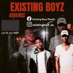 Existing Boyz – Igogogo It Self