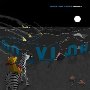 Freddie Gibbs – Practice (Instrumental)