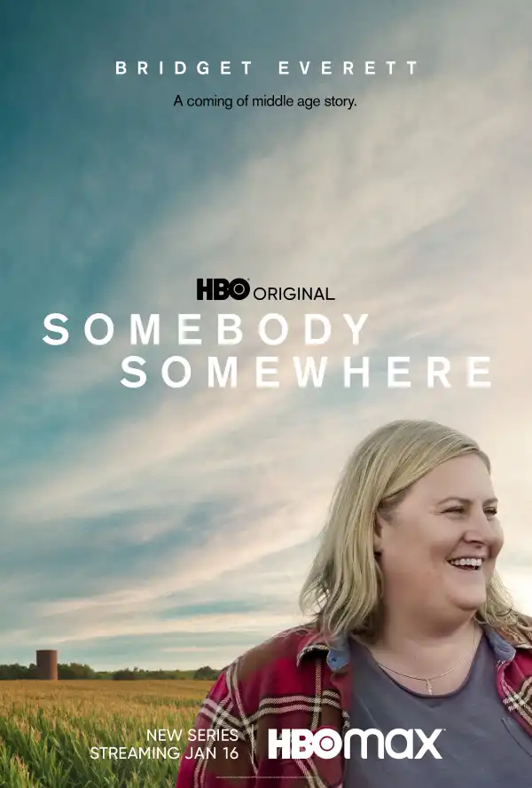 Somebody Somewhere S01E01