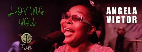 Angela Victor – Loving You