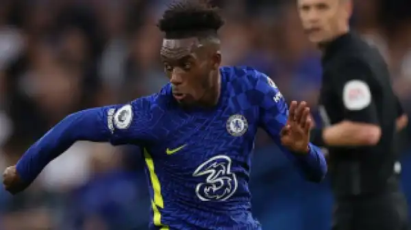 Chelsea complete four-goal rout of Juventus in utterly dominant display