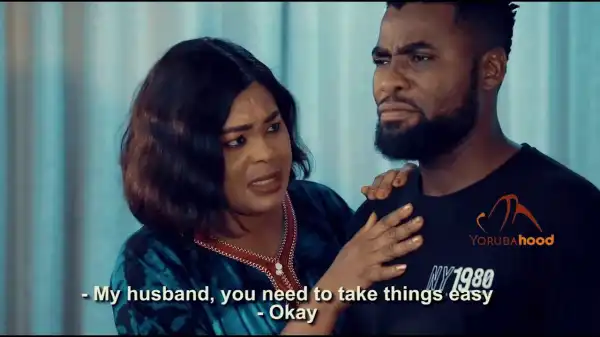 Inujin Part 2 (2022 Yoruba Movie)