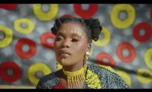 Nobuhle & Black Motion – Eloyi (Video)