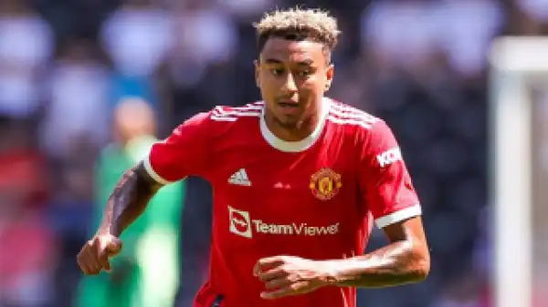 Solskjaer makes clear his Man Utd plans for Lingard