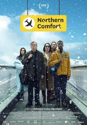 Northern Comfort (2023)