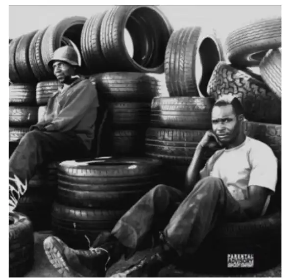 N’veigh – Peanut Butter Remix Ft. The Muffinz