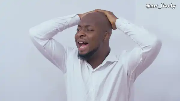 MC Lively – The Sack Letter (Comedy Video)