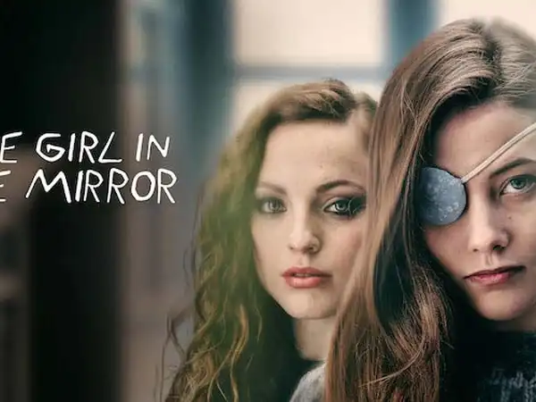 The Girl in the Mirror S01E06
