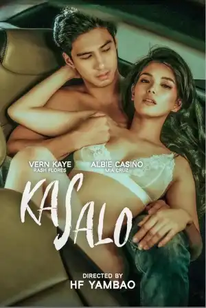 Kasalo (2024) [Filipino]