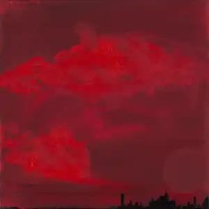 Doja Cat – Paint The Town Red (Instrumental)