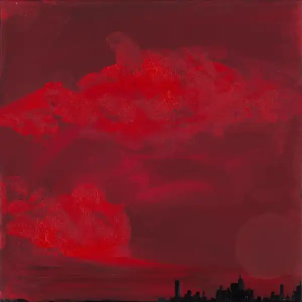 Doja Cat – Paint The Town Red (Instrumental)