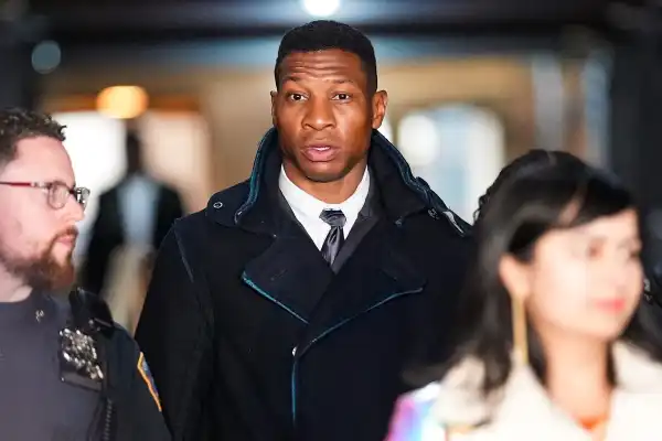 Jonathan Majors Verdict Revealed, Actor Found Guilty on 2 Counts