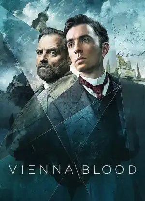 Vienna Blood (2019 TV series)