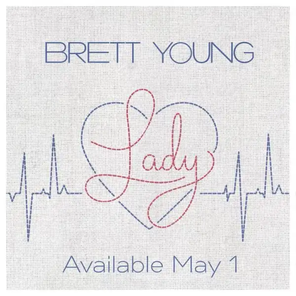 Brett Young – Lady