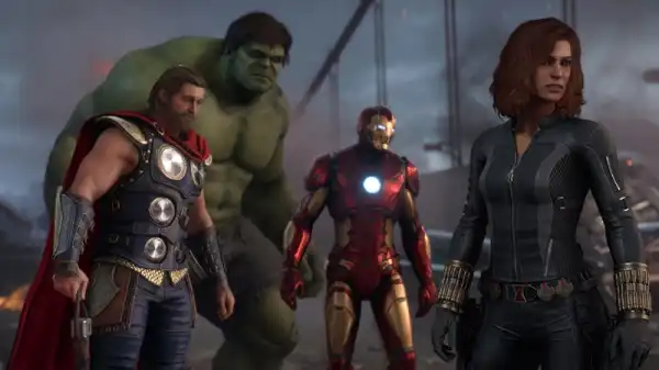 Marvel