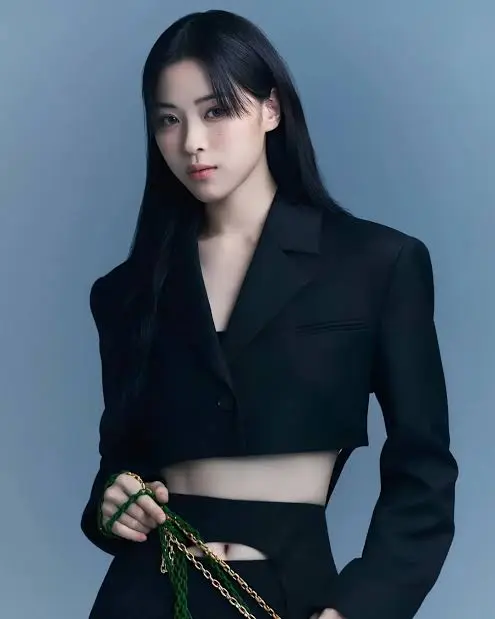 Net worth Of Ryujin