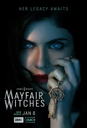 Mayfair Witches S01E05