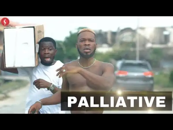 Broda Shaggi  Exposes Palliathieves (Comedy Video)