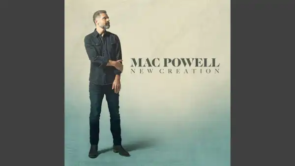 Mac Powell – Everlasting Arms