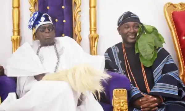 Use your position to attract more projects to Ibadanland – Olubadan tasks Alabi