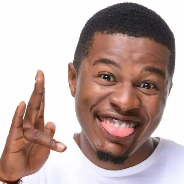 Biography & Career Of Samuel Ajibola
