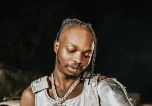 Fans reacts as Naira Marley asks them to blame him, not his religion, for is mistakes