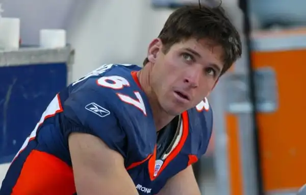 Career & Net Worth Of Ed McCaffrey