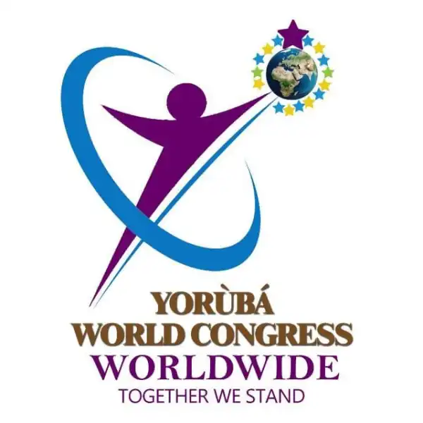 Do not shield anyone mentioned in terrorists, kidnappers’ network – Yoruba World Congress tells Tinubu