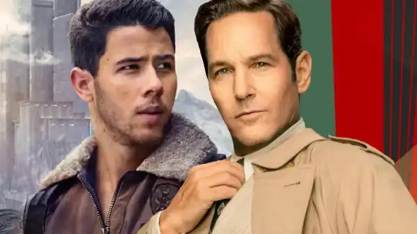 Sing Street Director’s Power Ballad With Paul Rudd & Nick Jonas Acquired by Lionsgate