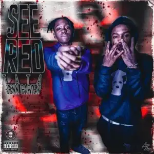 Tata & Jenn Carter – See Red (Instrumental)