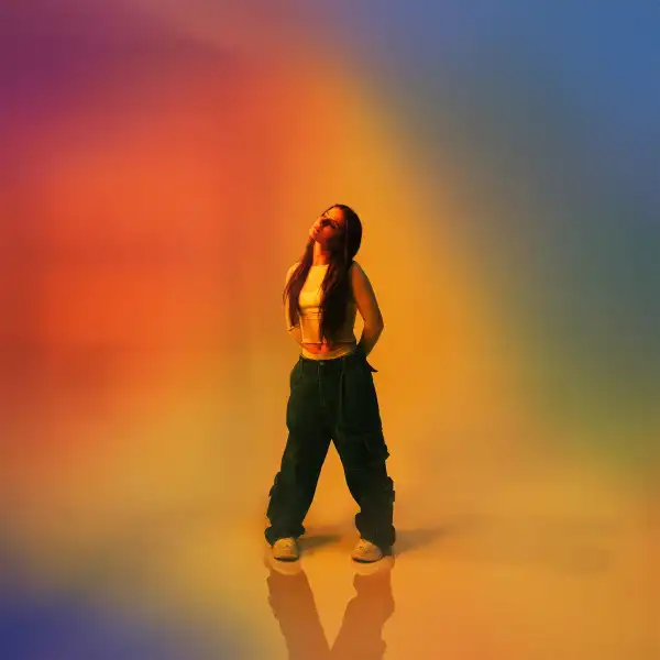 Natalie Jane – Intrusive Thoughts
