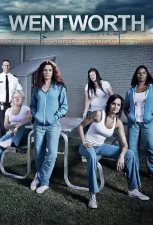 Wentworth S09E05