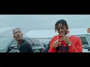 DJ 4Kerty Ft. Dammy Krane – Awon Aye (Video)