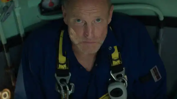 Last Breath Trailer Previews Woody Harrelson Survival Thriller About Deep Sea Divers