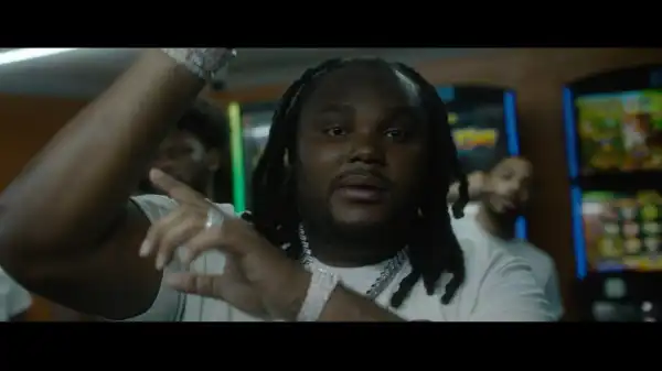 Tee Grizzley - Jay & Twan 1 [Video]