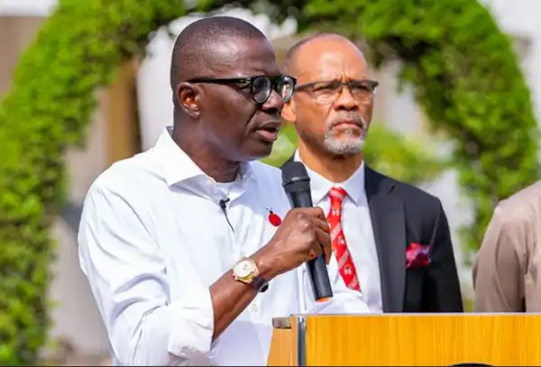 Lagos Govt Makes Clarification On Workers That Can Resume On May 4