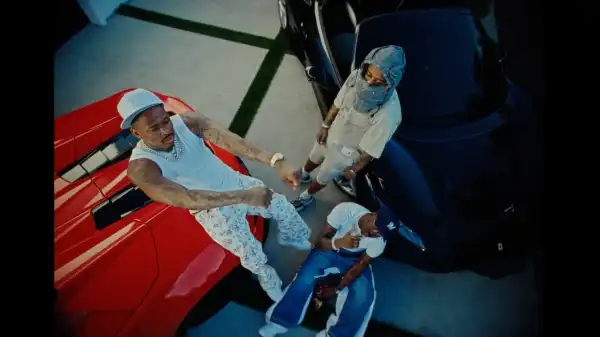 YG - Stupid ft. Lil Yachty and Babyface Ray (Video)
