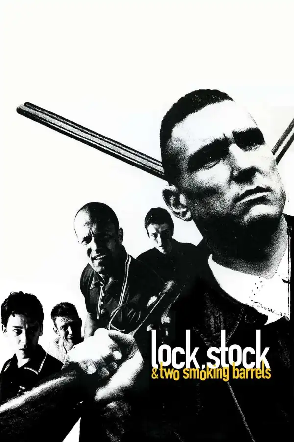 Lock, Stock and Two Smoking Barrels (1998)