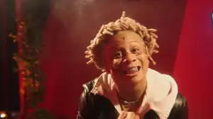 Trippie Redd - Weeeeee (Video)